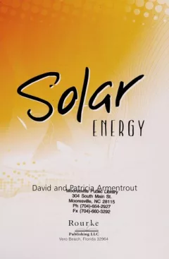 Solar energy