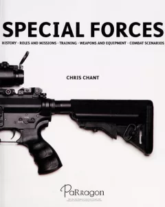 Special forces