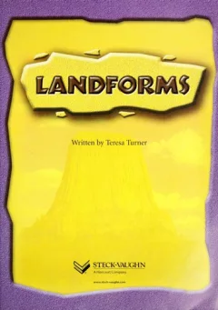Landforms
