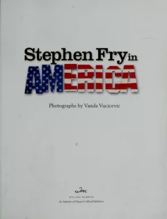Stephen Fry in America
