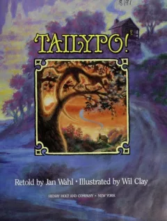 Tailypo!