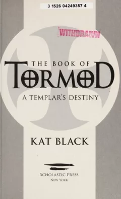 A Templar's destiny