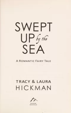 Swept up by the sea