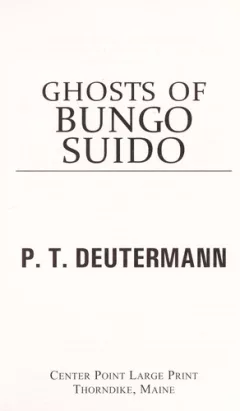 Ghosts of Bungo Suido