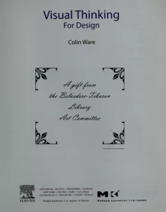 Visual thinking for design