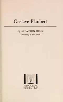 Gustave Flaubert