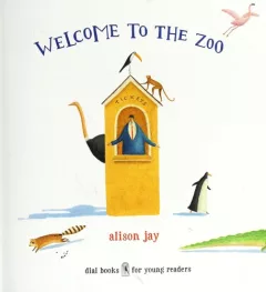 Welcome to the zoo