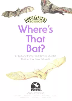 Where's that bat?