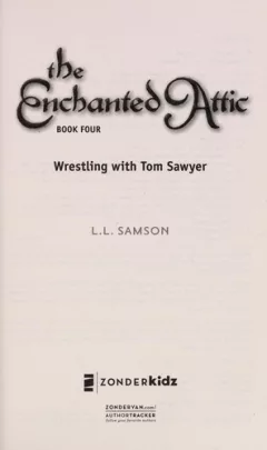 Wrestling with Tom Sawyer