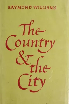 The country and the city.