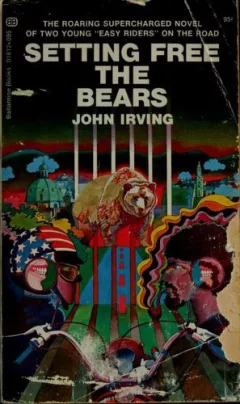 Setting Free the Bears