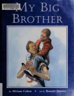 My big brother