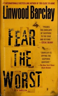 Fear the Worst