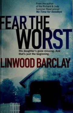 Fear the worst