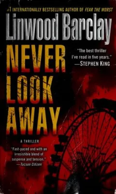 Never look away