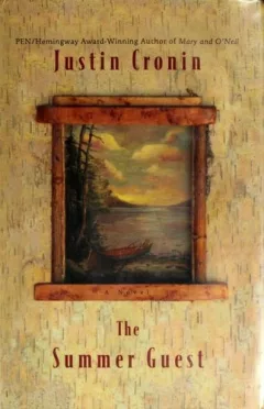 The summer guest