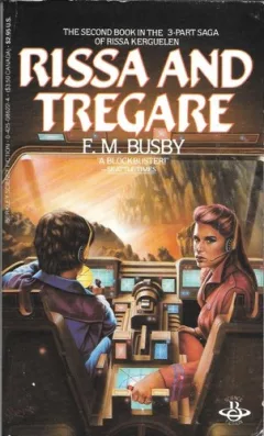 Rissa And Tregare