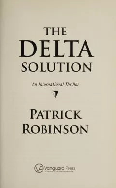 The Delta solution