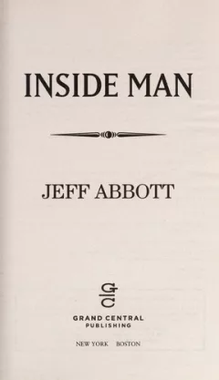 Inside man
