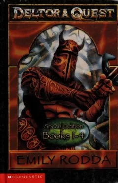 Deltora Quest