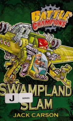 Swampland slam