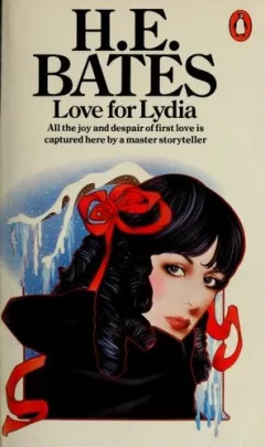 Love for Lydia