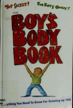 The boy's body book