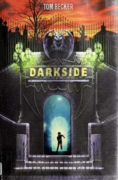 Darkside (Book 1)