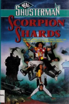 Scorpion shards