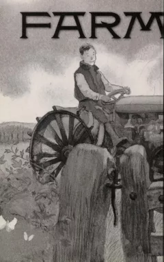 Farm boy