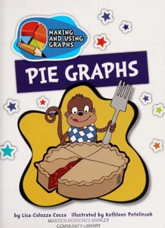 Pie graphs