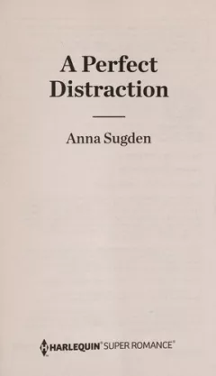 A perfect distraction
