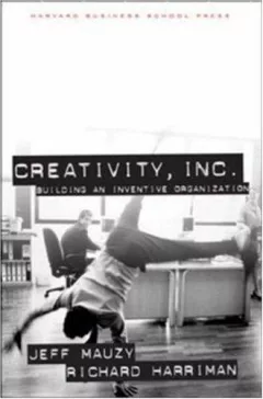 Creativity Inc.
