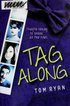Tag along