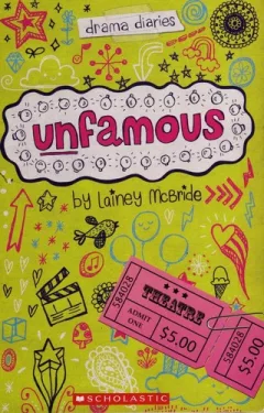 Unfamous by Lainey McBride