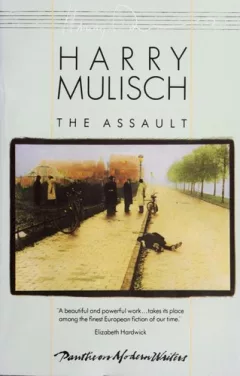 The Assault