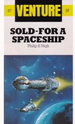 Sold - for a spaceship