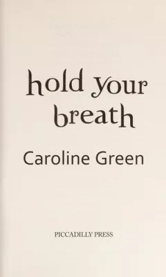 Hold your breath