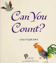 Can you count?