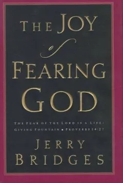 The joy of fearing God