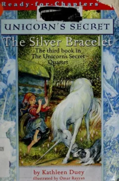 The Silver Bracelet