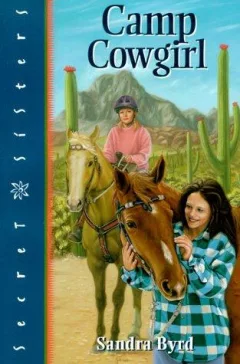 Camp Cowgirl