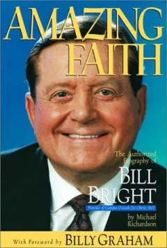 Amazing faith