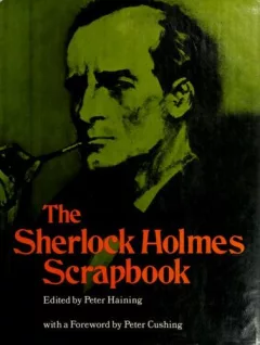 The Sherlock Holmes Scrapbook