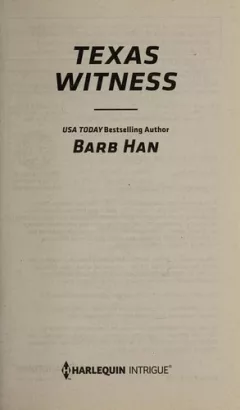 Texas witness