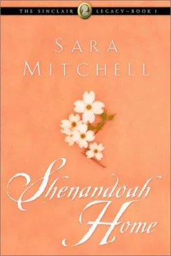 Shenandoah home