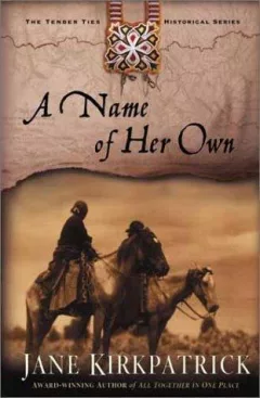 A name of her own