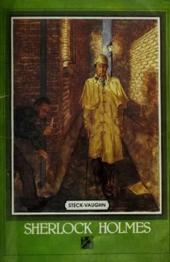 Sherlock Holmes
