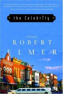 The celebrity