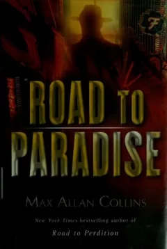 Road to paradise